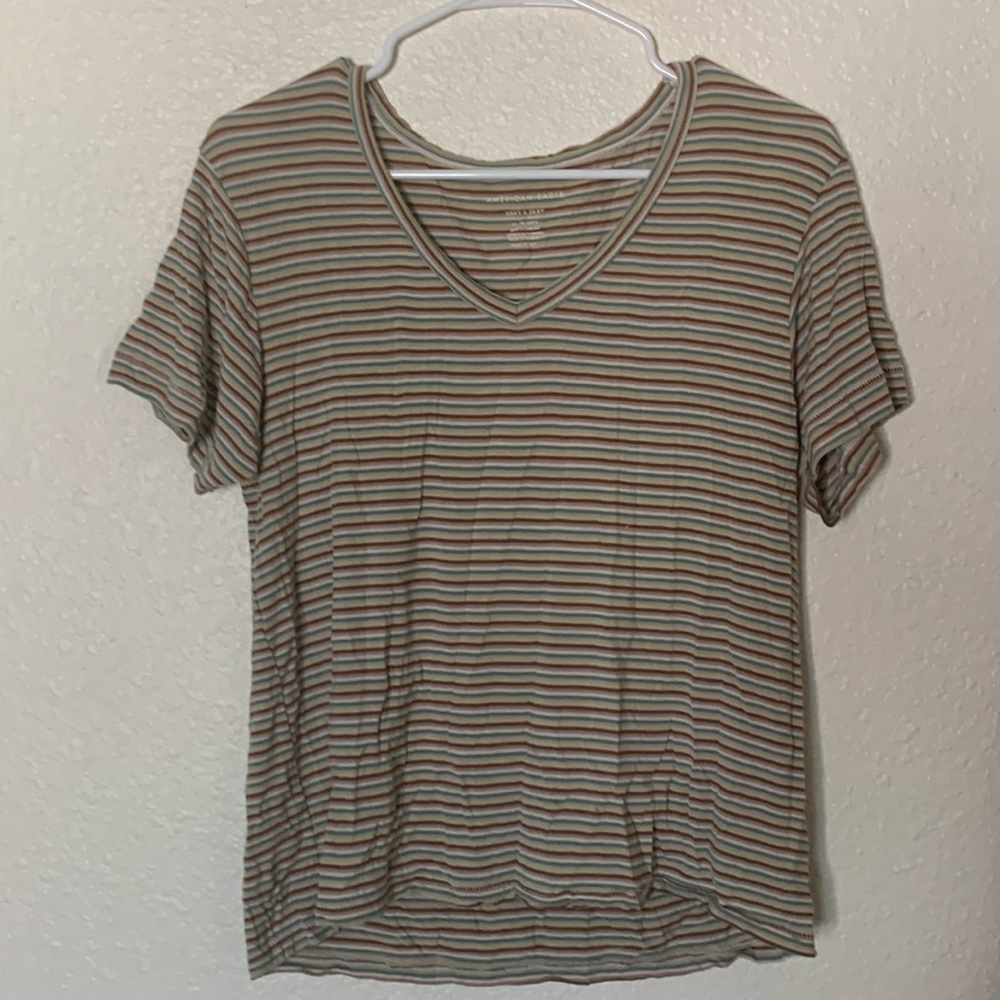 American Eagle XS soft and sexy t shirt